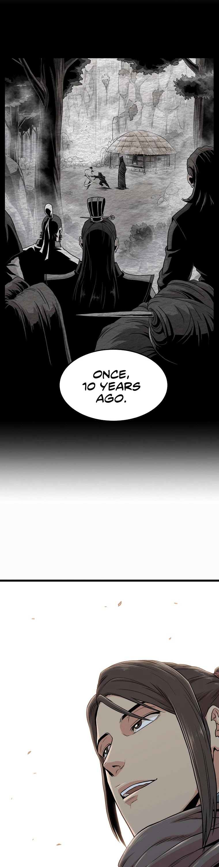 Murim Login Chapter 102 image 10